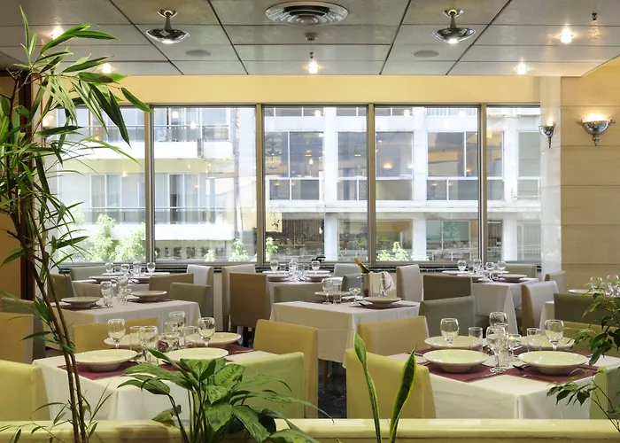 Dorian Inn - Sure Hotel Collection By Best Western Atene